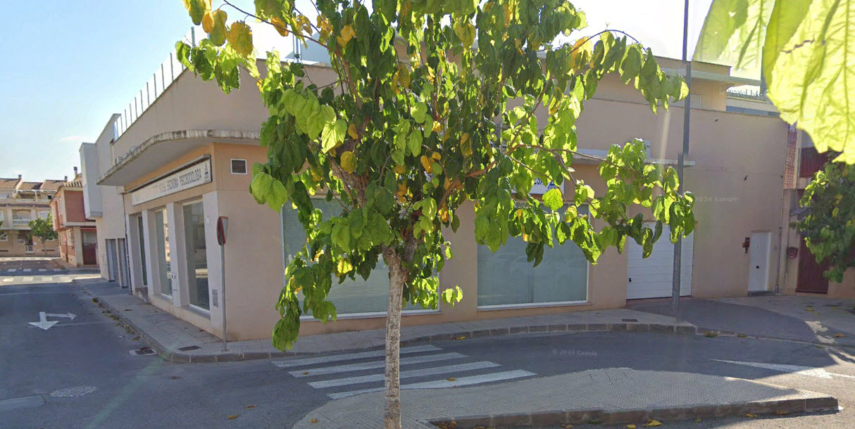 Local comercial en MURCIA, Murcia