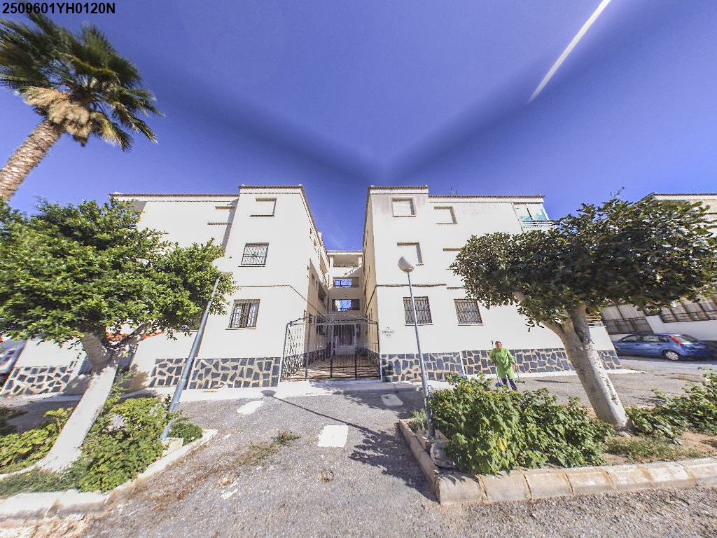 Vivienda en Torrevieja, Alicante/Alacant