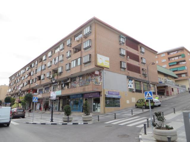 Garaje en ARGANDA, Madrid