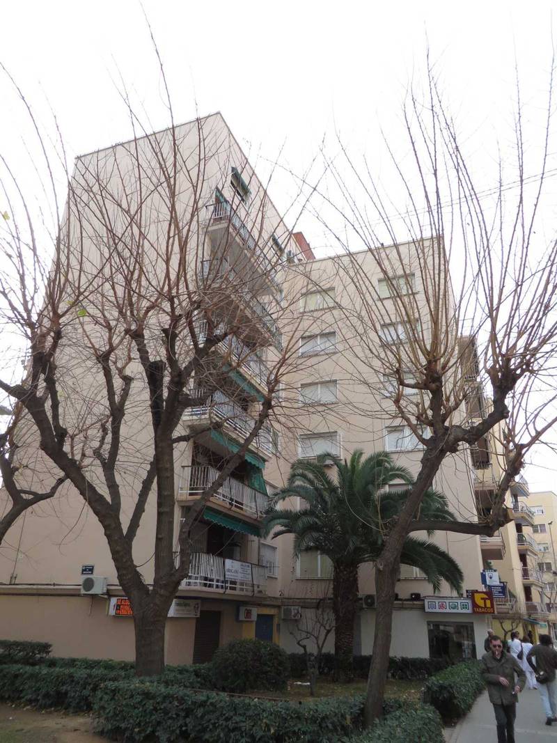 Vivienda en Desconocida