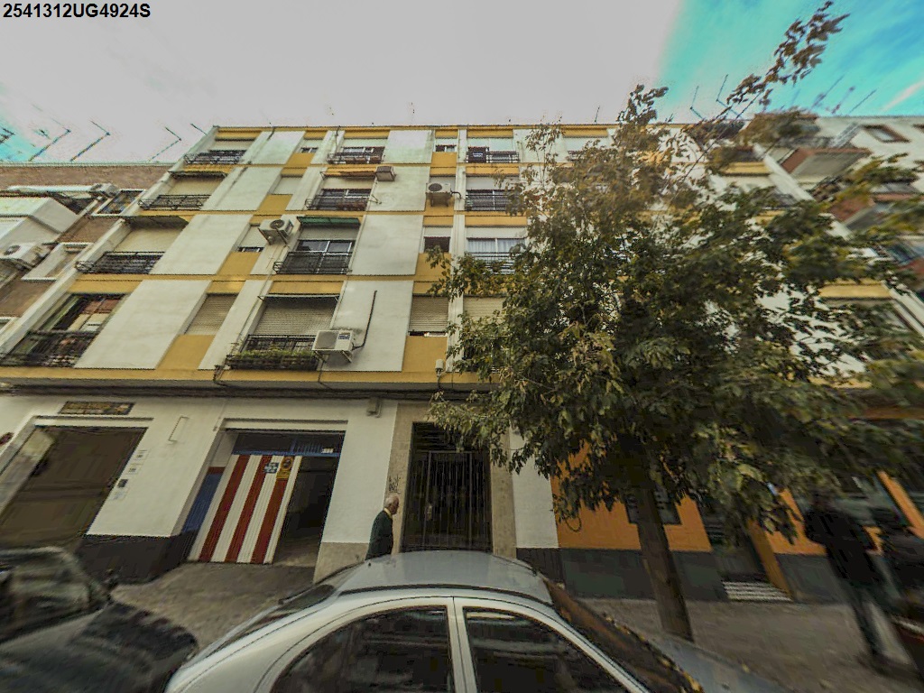 Vivienda en CORDOBA, Córdoba