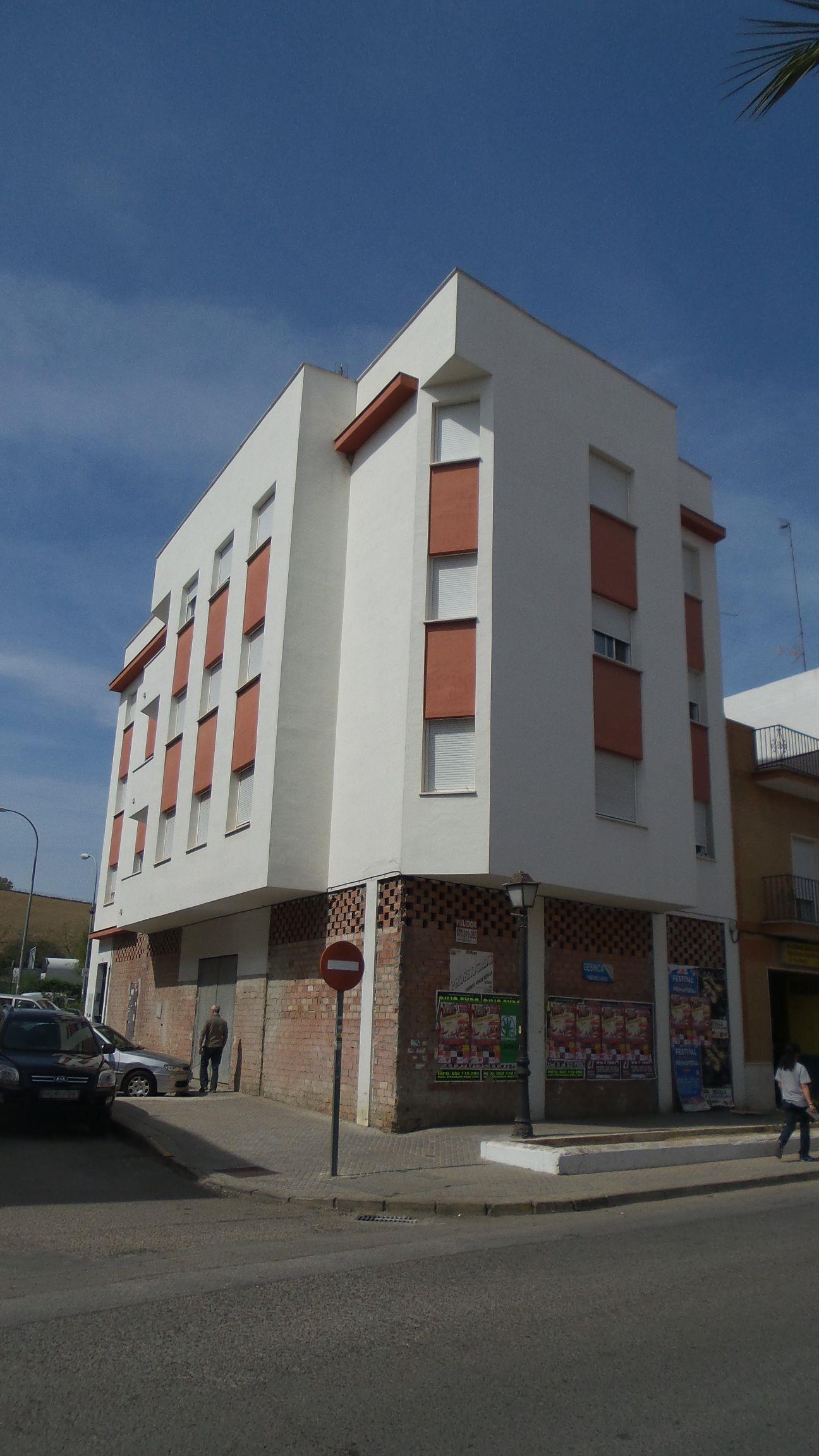 Vivienda en CAMAS, Sevilla