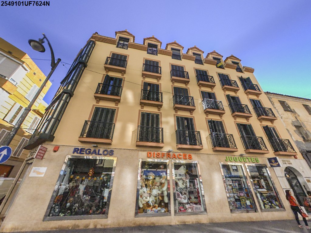 Vivienda en MALAGA, Málaga