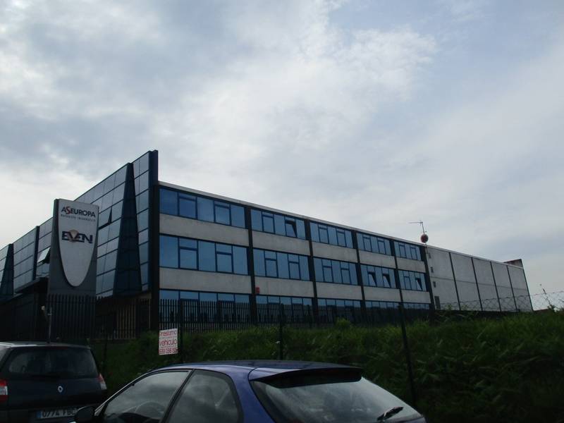 NAVE INDUSTRIAL EN C/ ARQUÍMEDES, 627 - PG. INDUSTRIAL ROCES 3 - GIJÓN (ASTURIAS) LA NAVE SE ENCUENTRA DESOCUPADA.