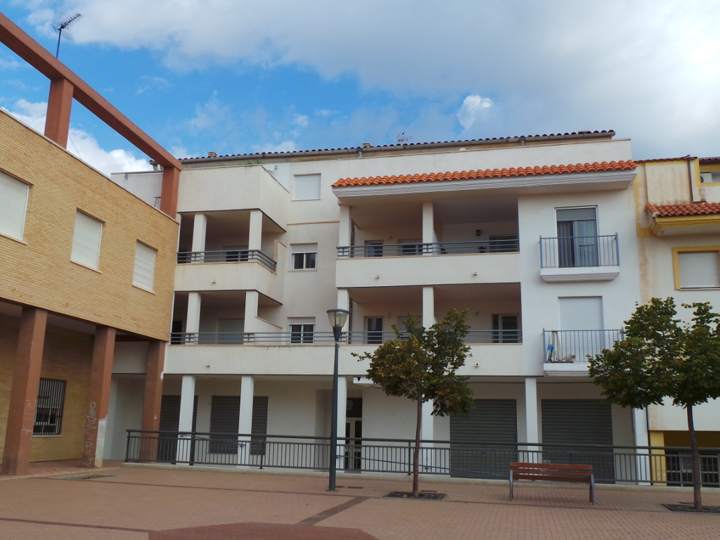 Vivienda en COCENTAINA, Alicante/Alacant
