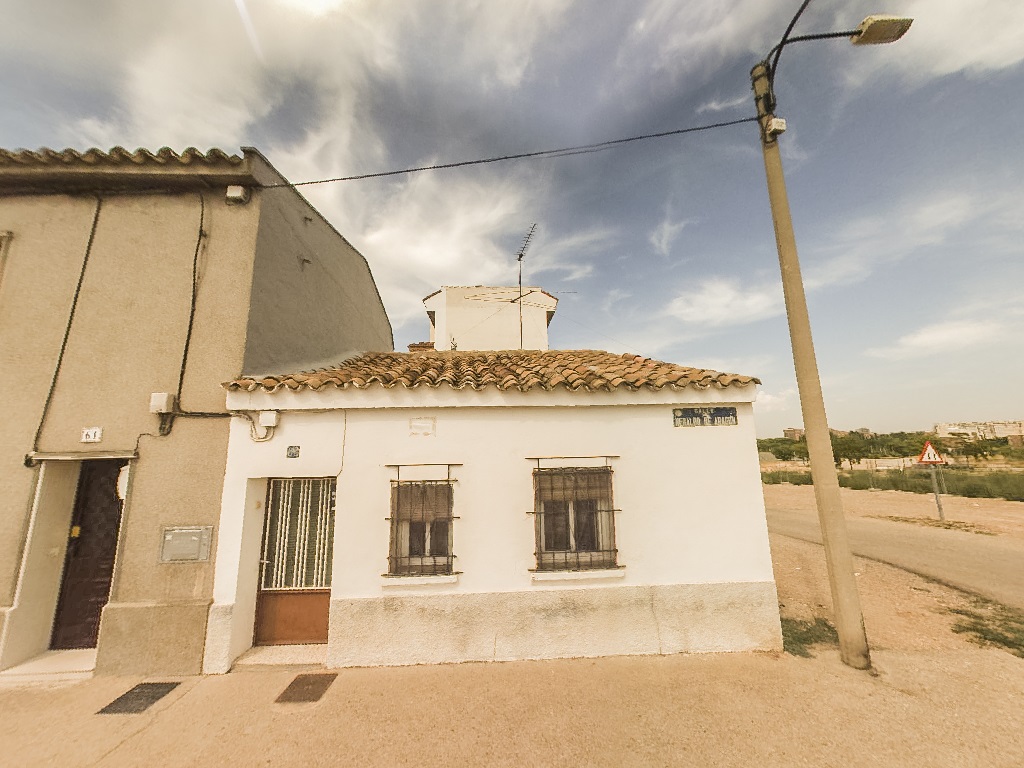 Terreno en ZARAGOZA, Zaragoza