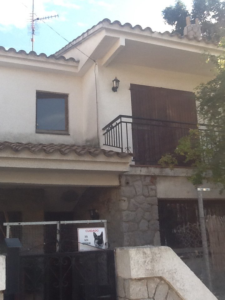 Vivienda en Segur de Calafell, Tarragona