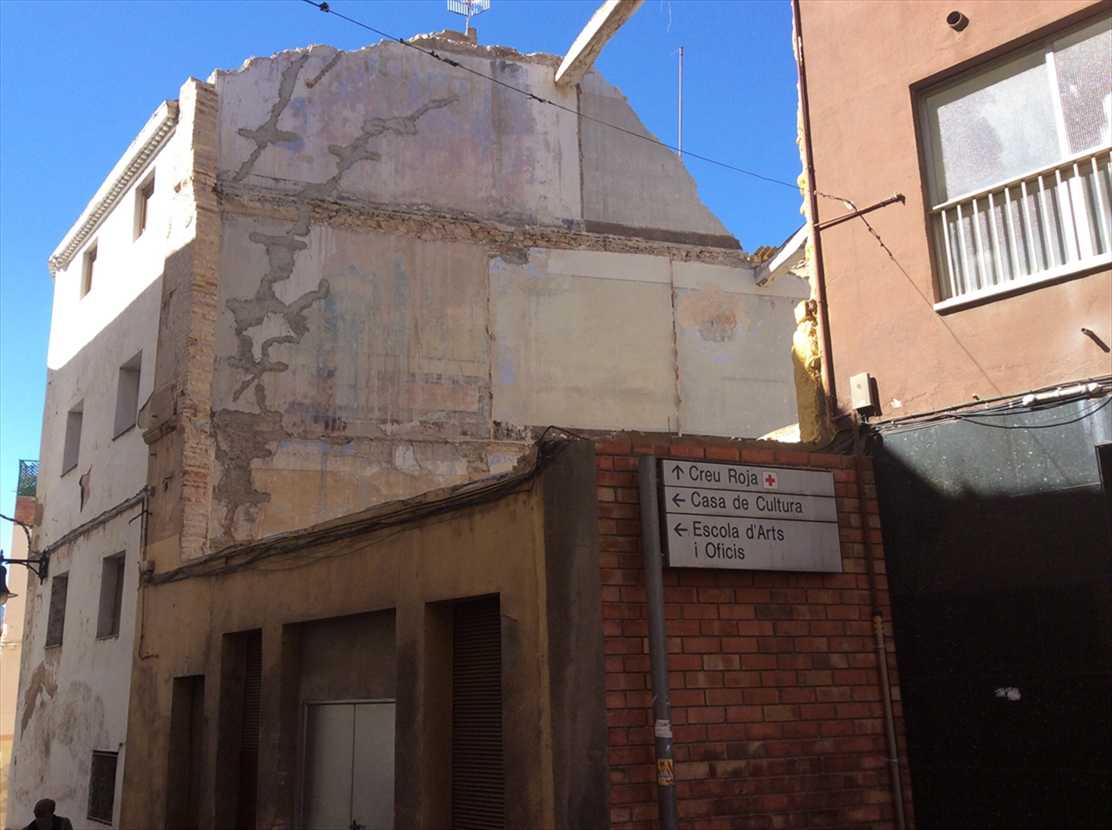 Terreno en MORA LA NOVA, Tarragona