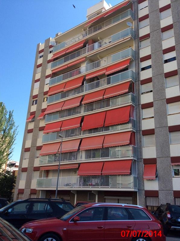 Vivienda en Vilanova i la Geltrú, Barcelona