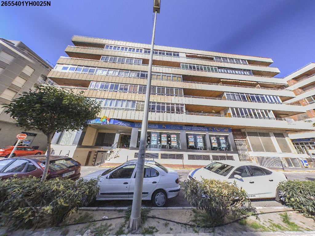 Vivienda en Torrevieja, Alicante/Alacant