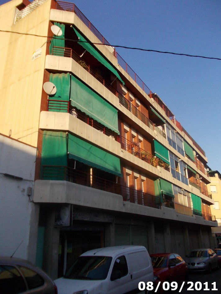 Trastero en LA LLAGOSTA, Barcelona