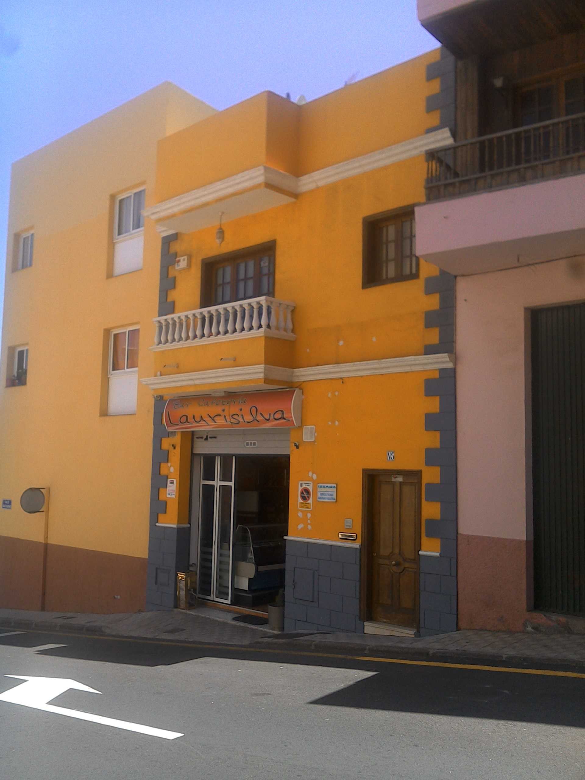 Vivienda en San Cristóbal de la Laguna, Santa Cruz de Tenerife