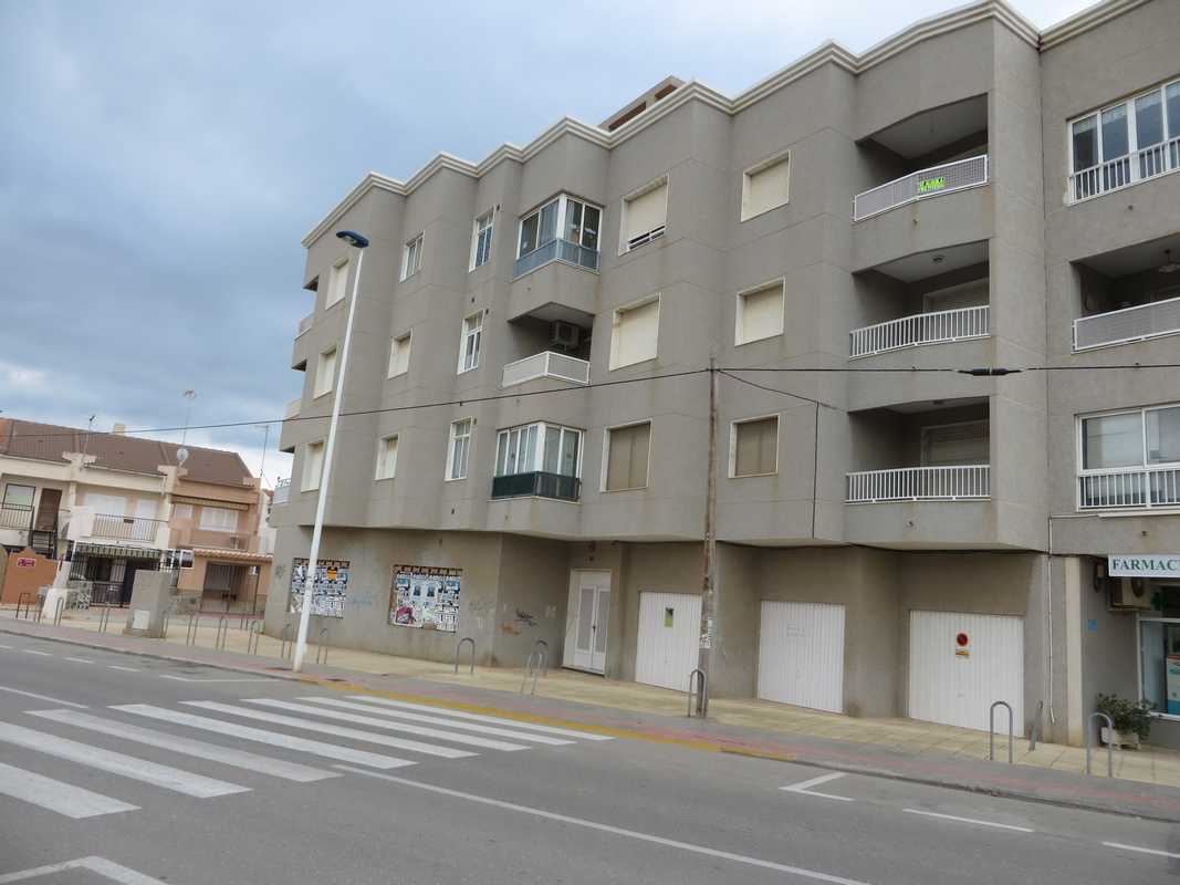 Vivienda en Mazarrón, Murcia