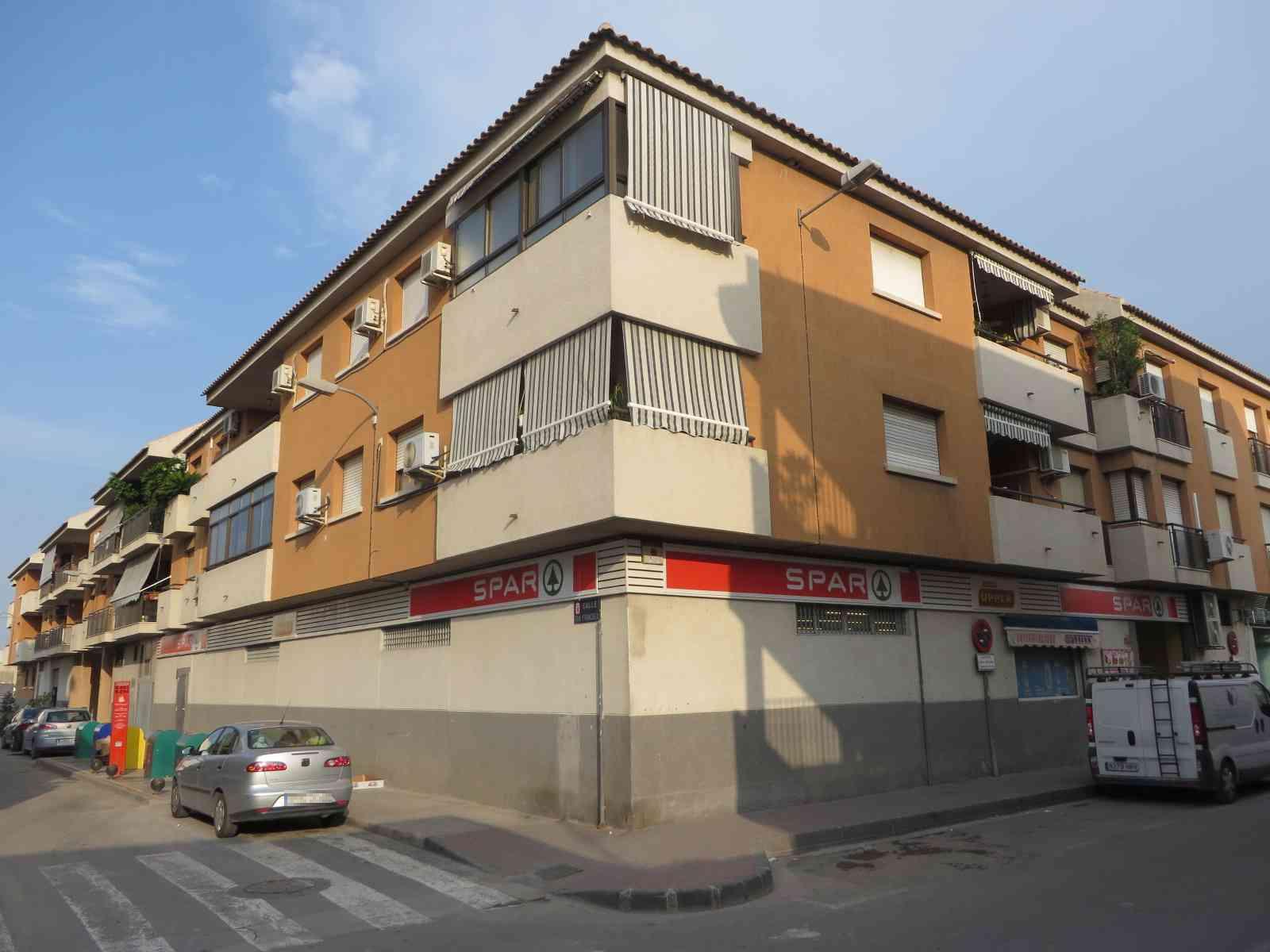 Vivienda en Murcia