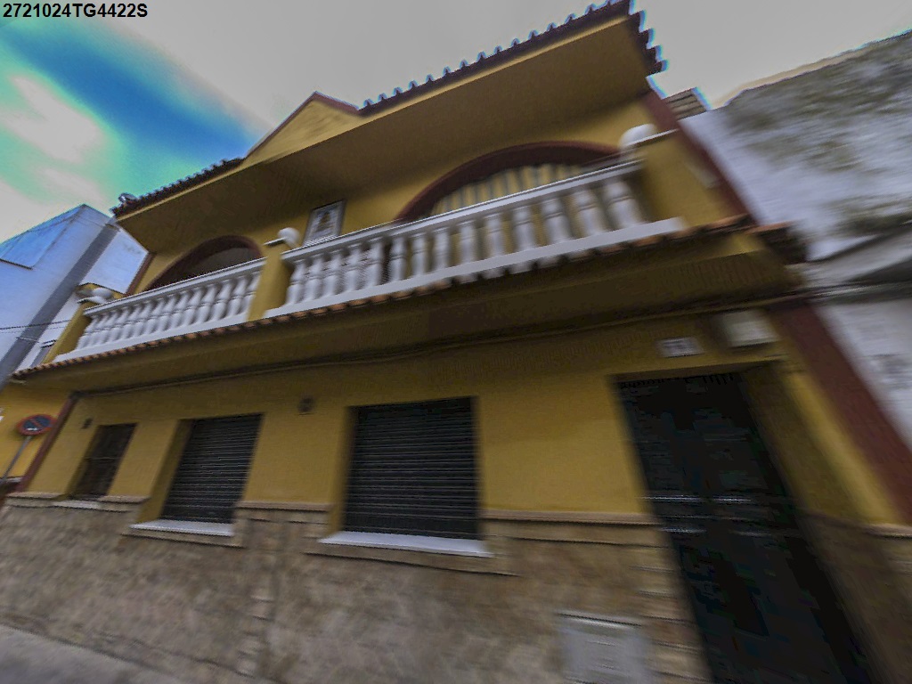 Vivienda unifamiliar en SEVILLA, Sevilla