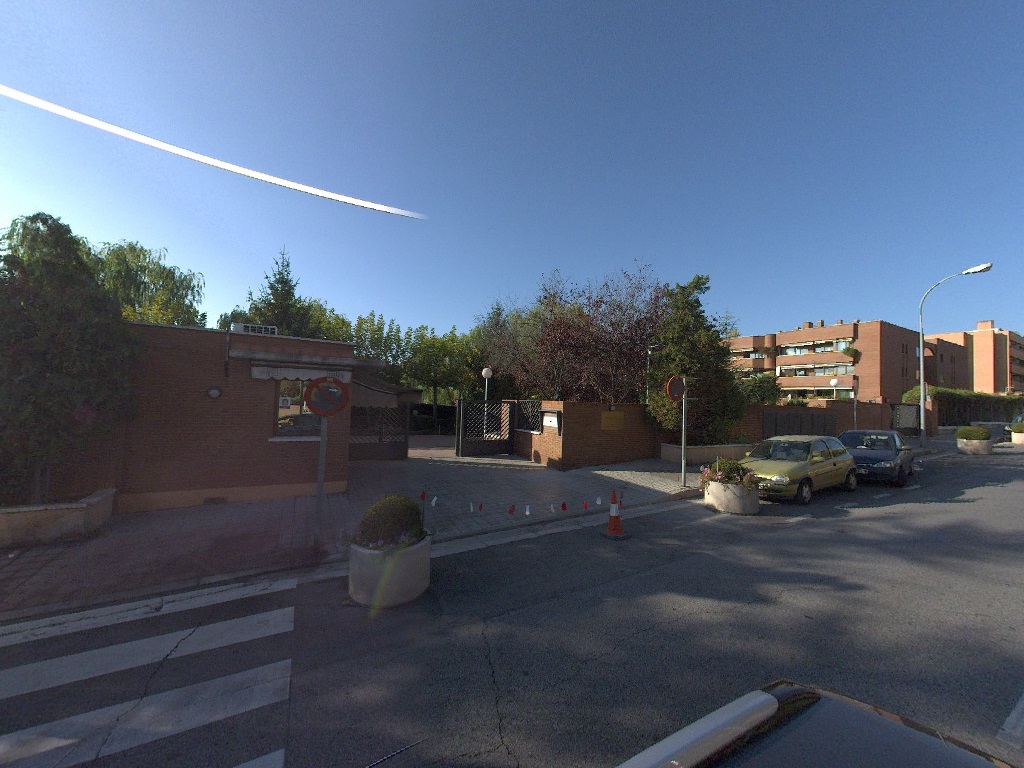 Garaje en POZUELO DE ALARCON, Madrid