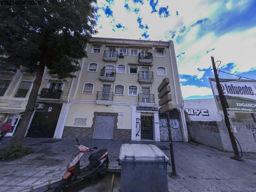 Vivienda en MALAGA, Málaga