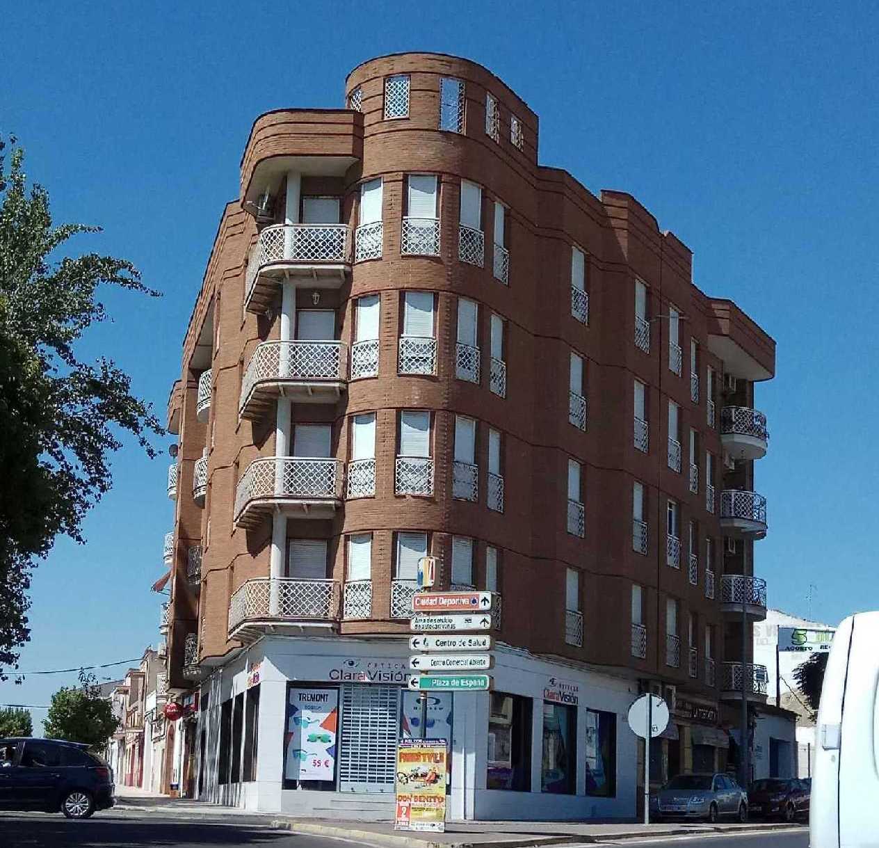 Garaje en DON BENITO, Badajoz