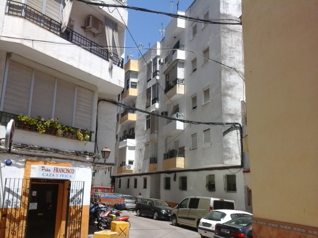 Vivienda en SAN JUAN DE AZNALFARACHE, Sevilla