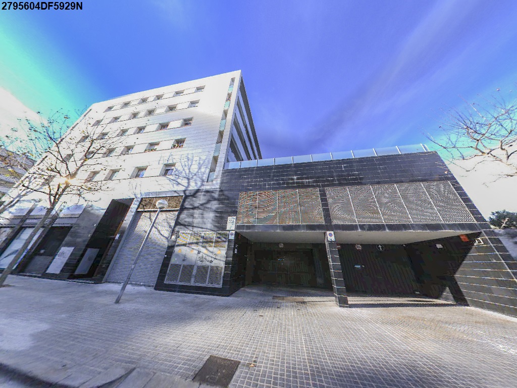 Vivienda en Mataró, Barcelona