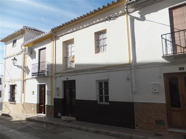 Finca en MOLLINA, Málaga