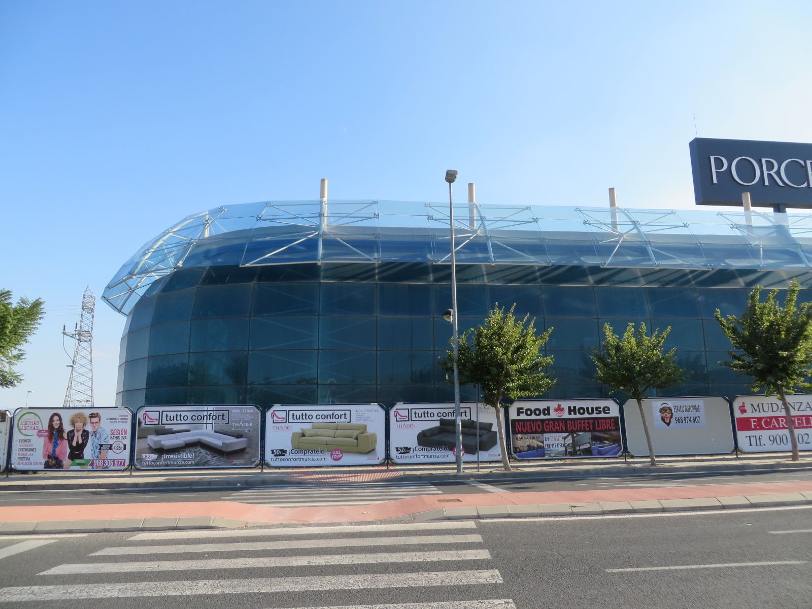 Local comercial en Murcia