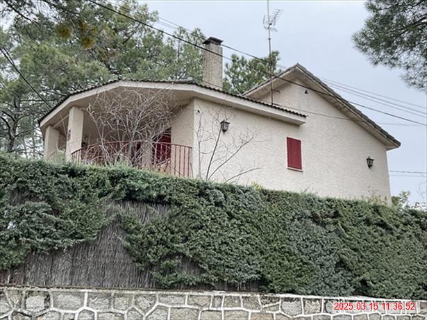 Vivienda en SANTA MARIA DE LA ALAMEDA, Madrid