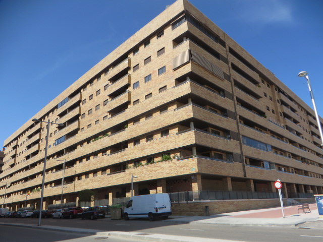 Vivienda en SESEÑA, Toledo