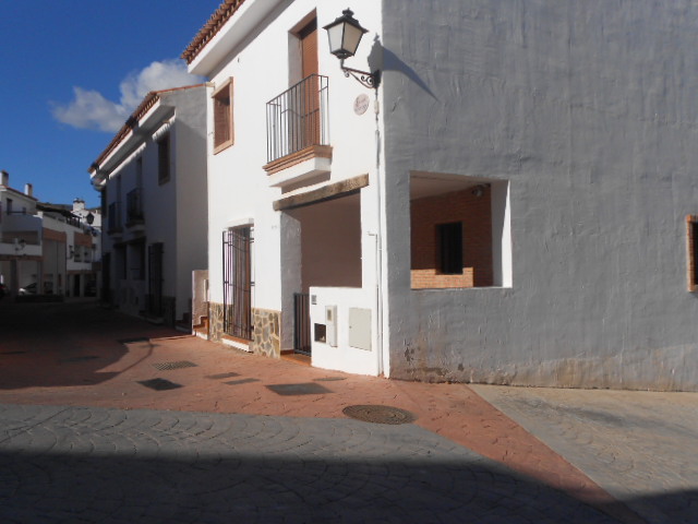 Vivienda en FONDON, Almería