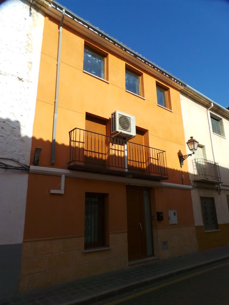 Vivienda en MURO DE ALCOY, Alicante/Alacant