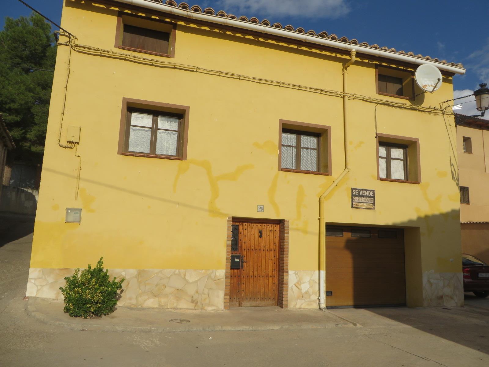Terreno en CALANDA, Teruel