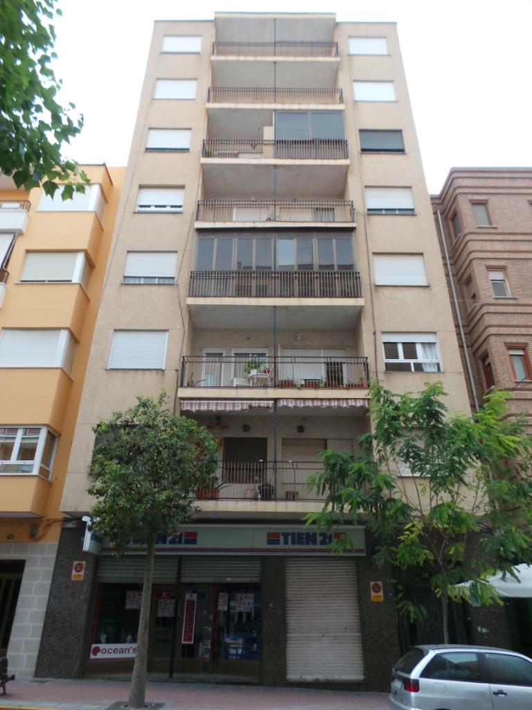 Vivienda unifamiliar en ONIL, Alicante/Alacant