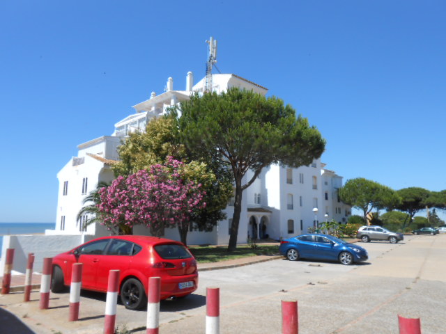 Vivienda en PUNTA UMBRIA, Huelva