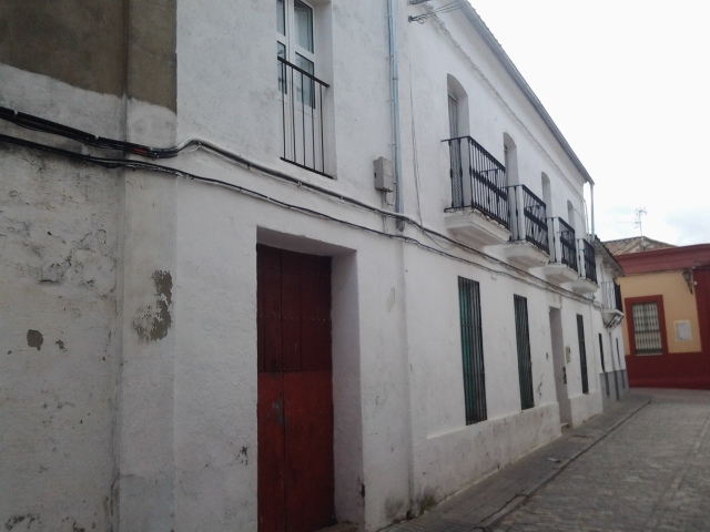 Vivienda en GUADALCANAL, Sevilla