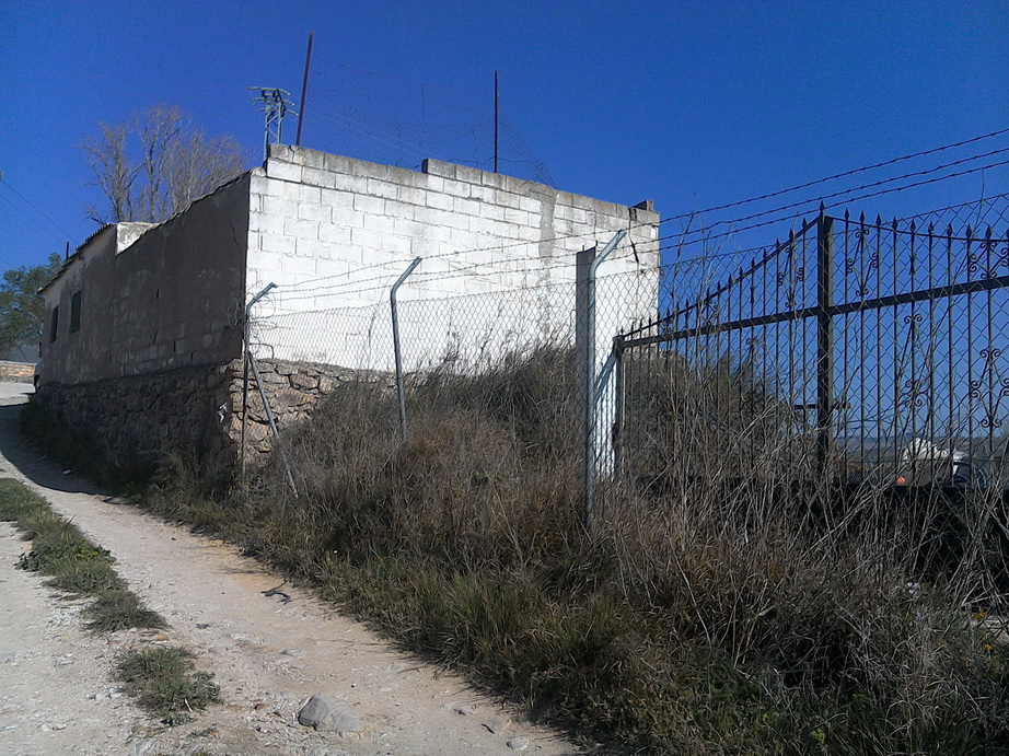 Terreno en EL BURGO, Málaga