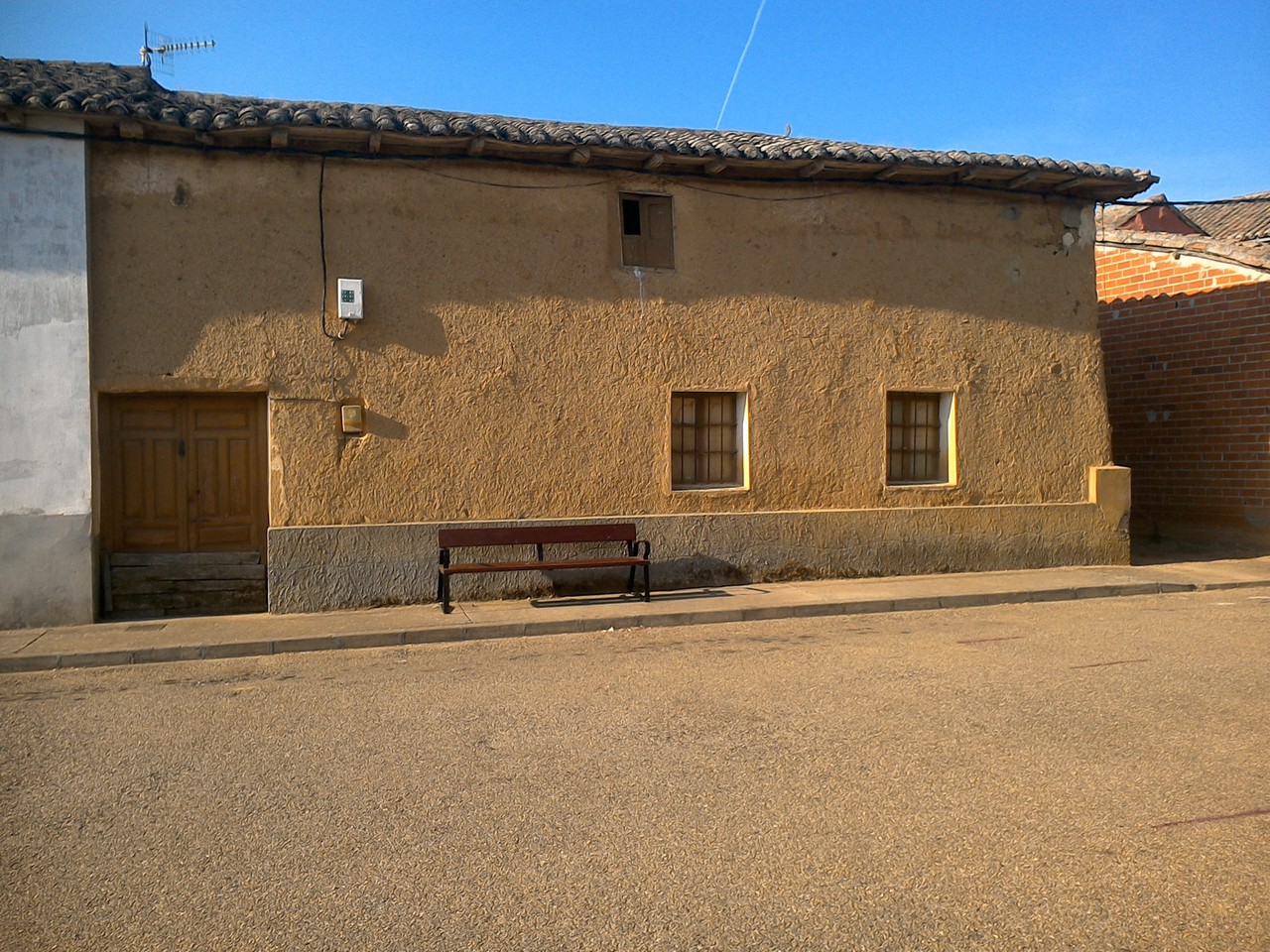 Vivienda en Albires, León