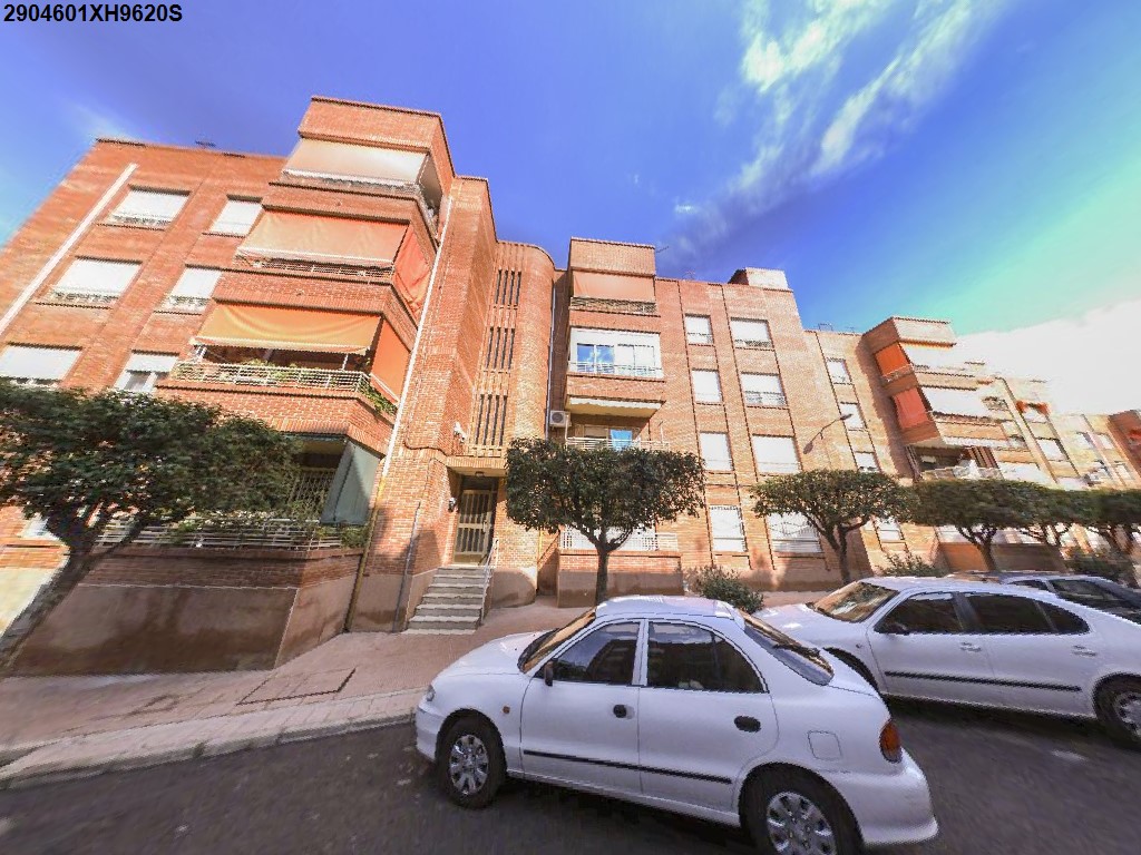 Vivienda en Elda, Alicante/Alacant
