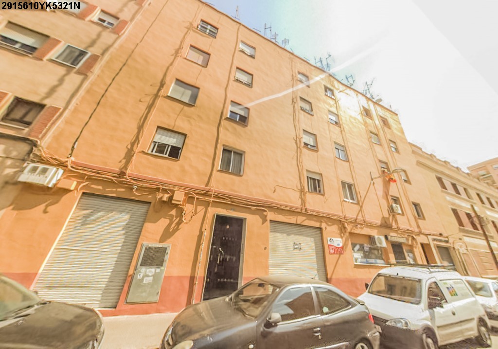 Vivienda en CASTELLON, Castellón/Castelló
