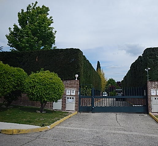 Vivienda unifamiliar en LAS ROZAS, Madrid