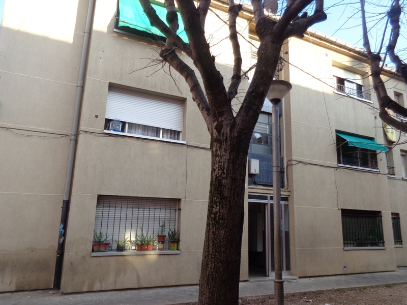 Vivienda en Salt, Girona