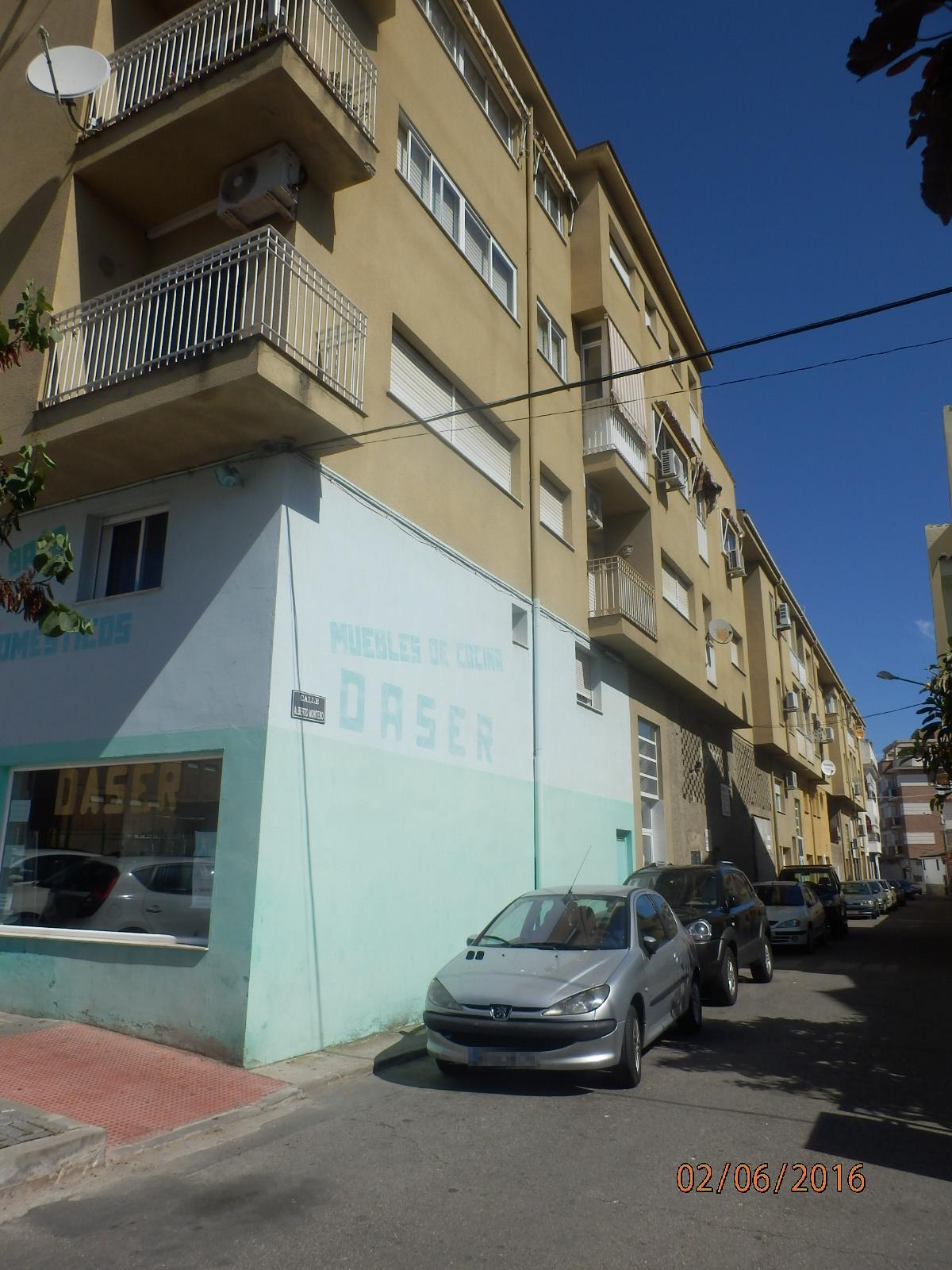 Edificio en NAVALMORAL DE LA MATA, Cáceres