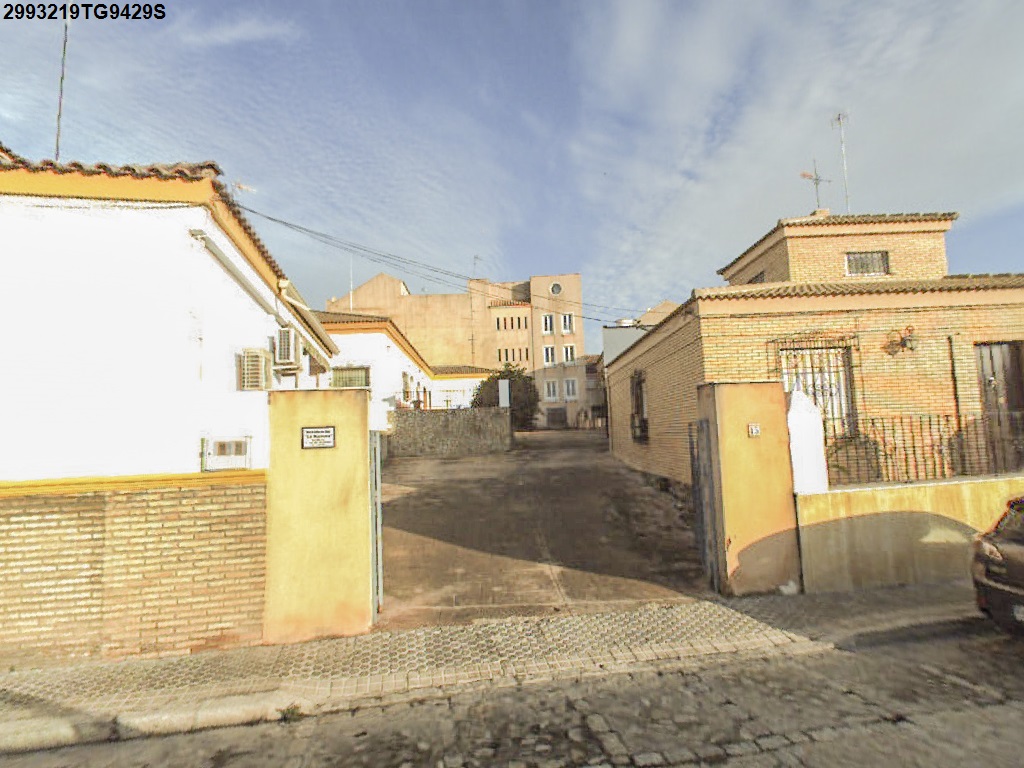 Garaje en FUENTES DE ANDALUCIA, Sevilla