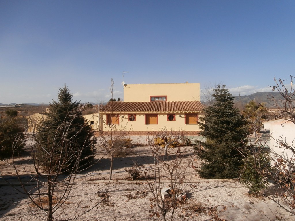 Vivienda en CARAVACA DE LA CRUZ, Murcia