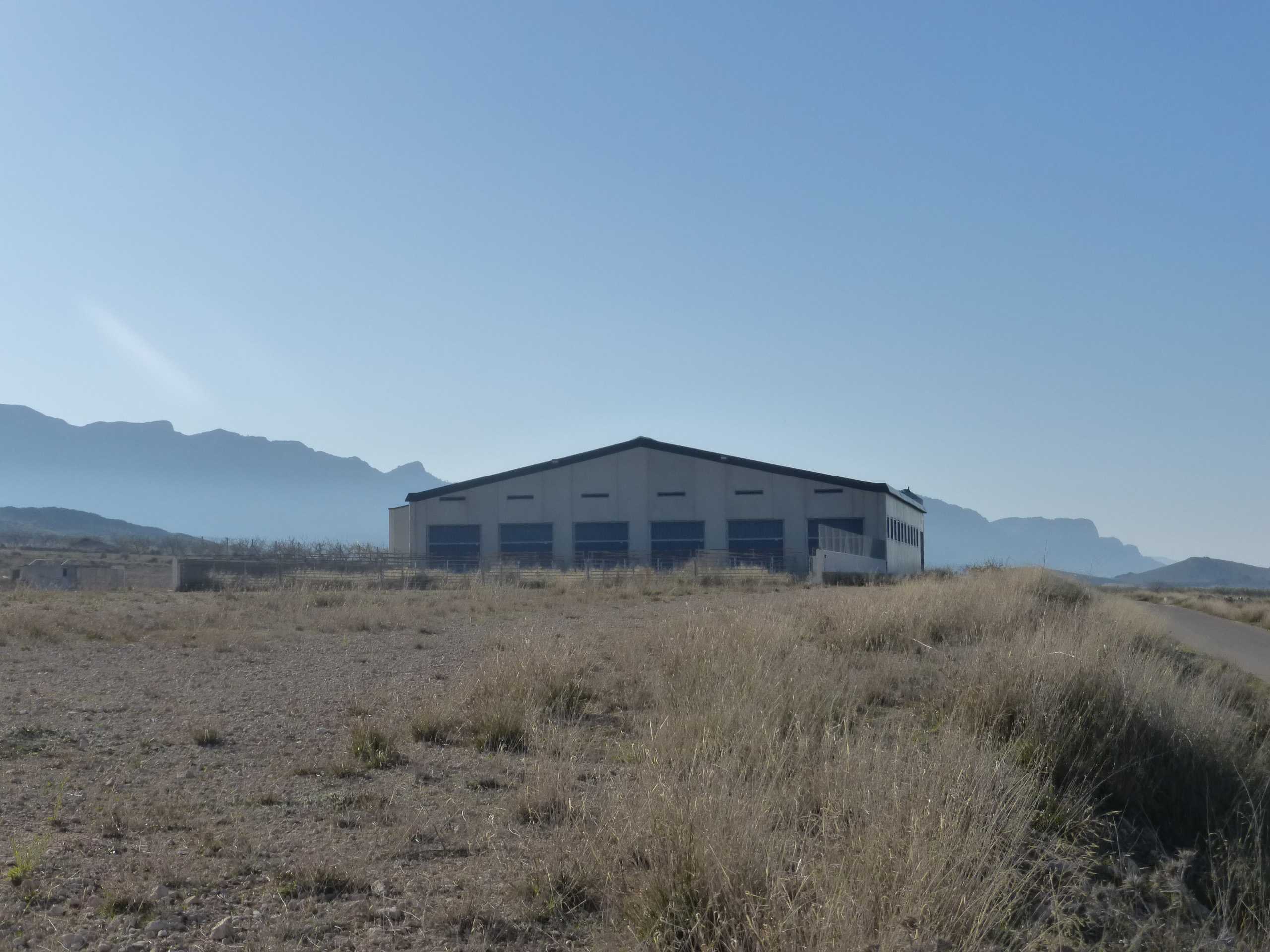 Trastero en Jumilla, Murcia