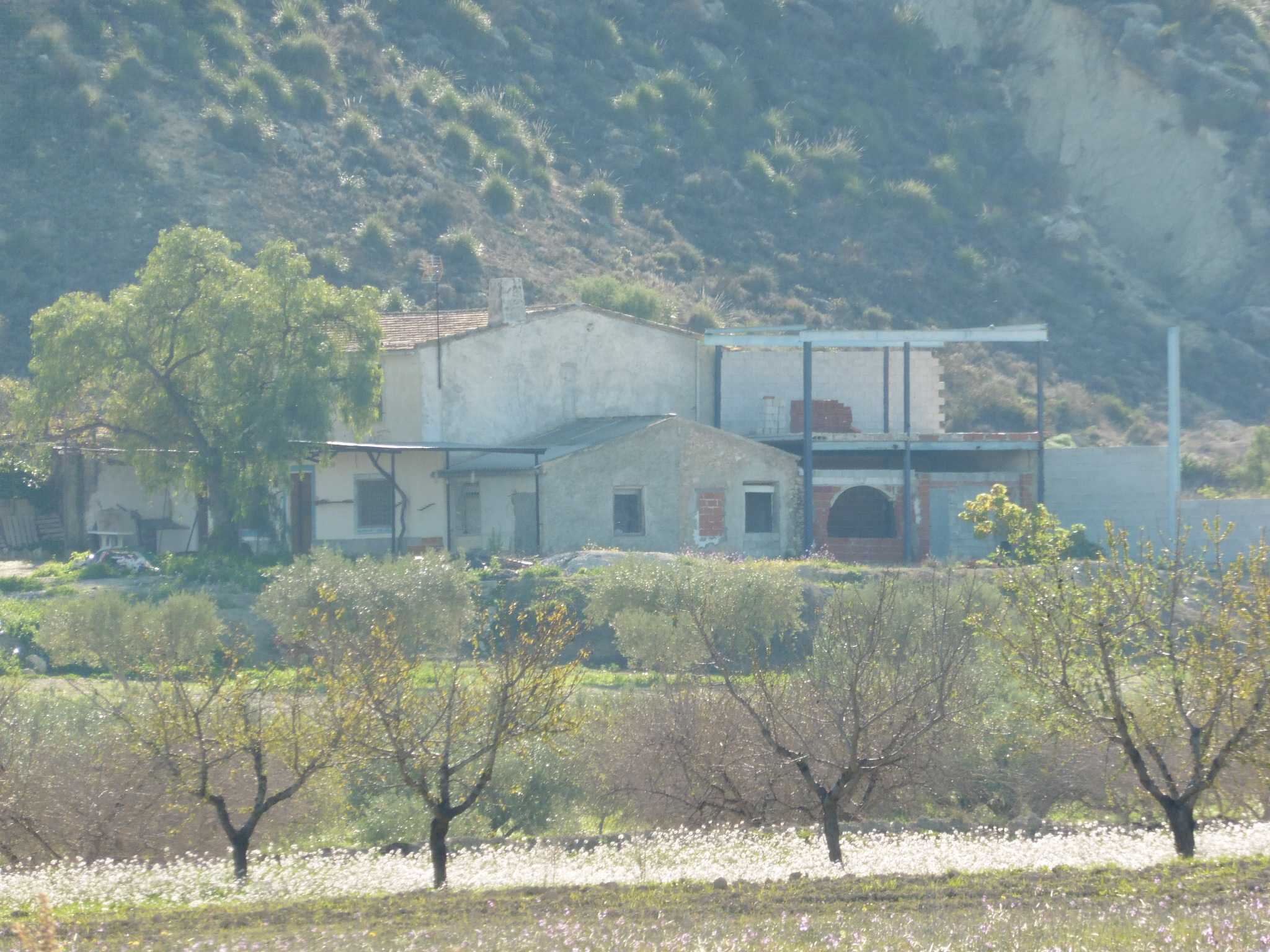 Finca rústica en MULA, Murcia