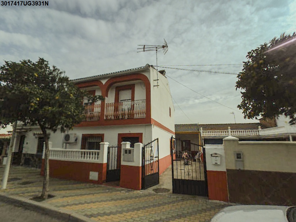 Vivienda en CORDOBA, Córdoba
