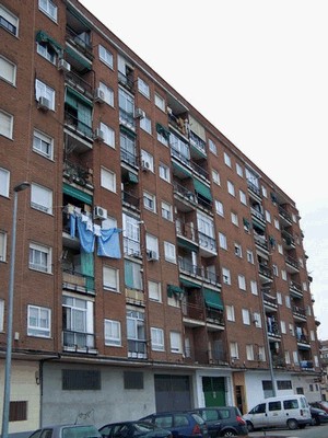 Vivienda en Talavera de la Reina, Toledo