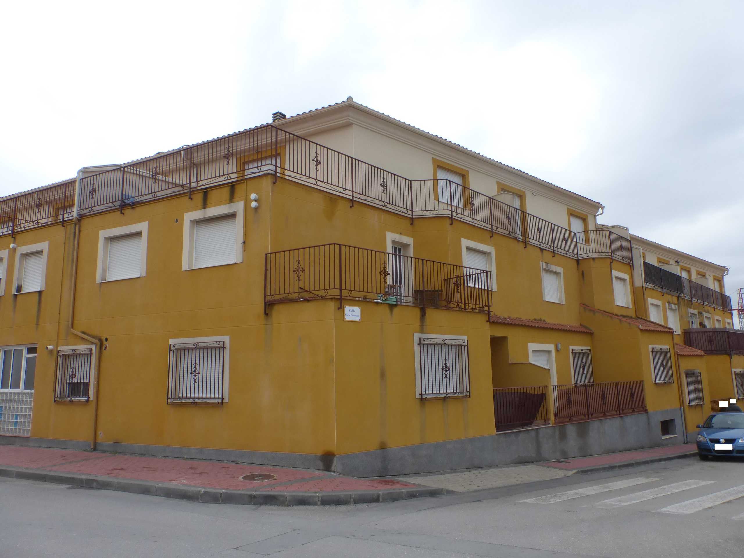 Garaje en Lorquí, Murcia