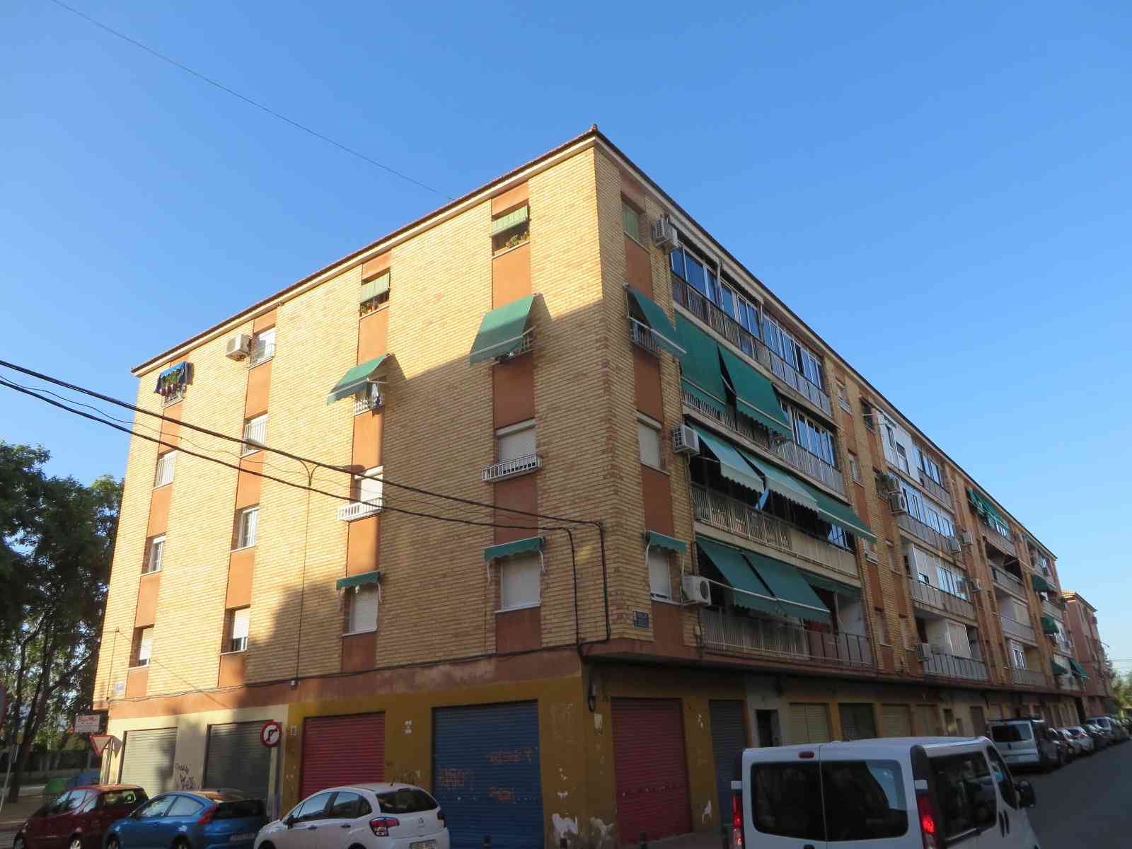 Vivienda en Murcia