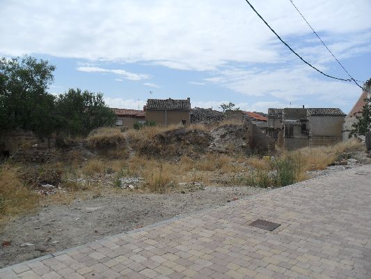 Vivienda en VALORIA LA BUENA, Valladolid